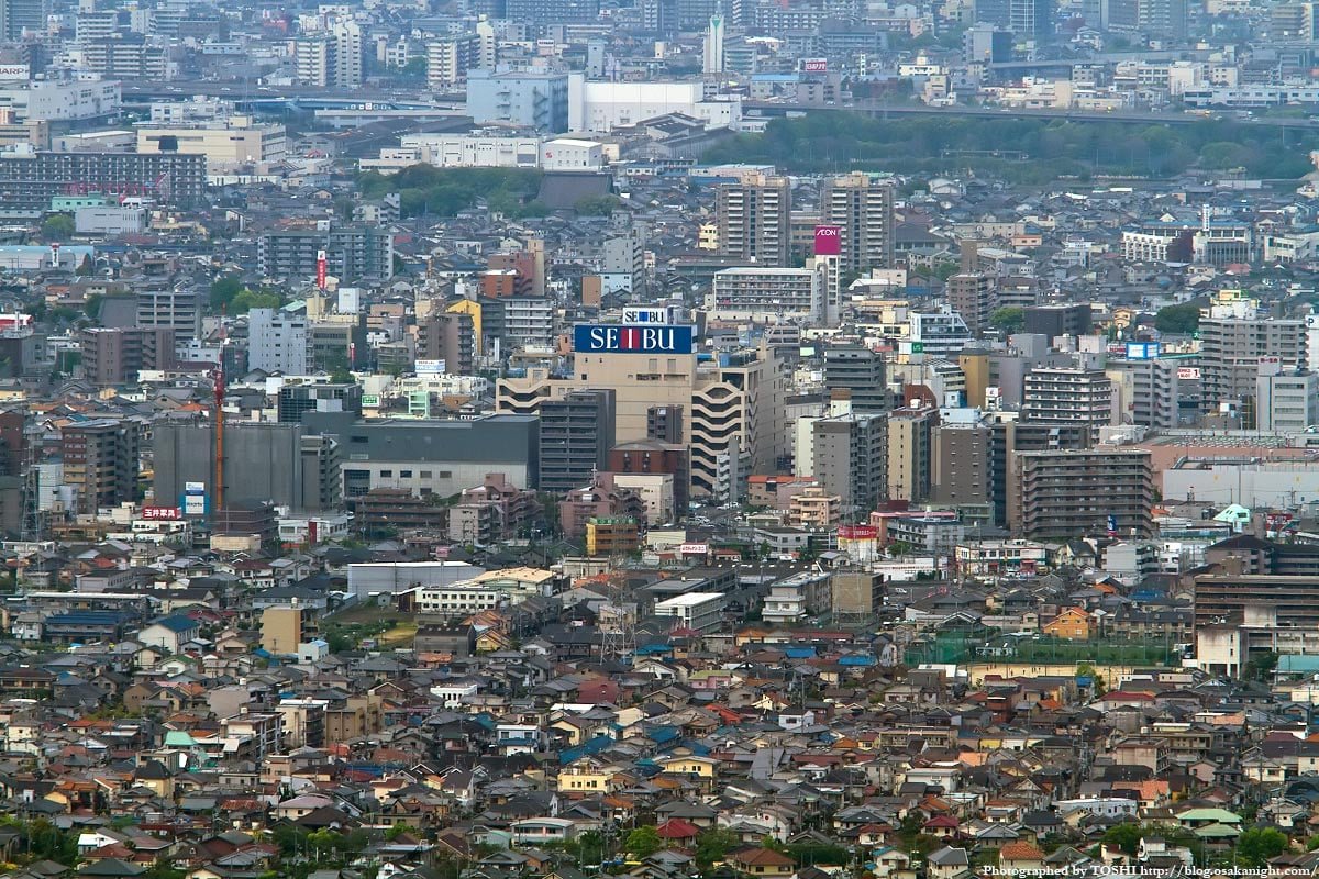 さよなら 八尾西武 社長クハラのブログ 大阪 八尾 東大阪でリフォームの相談はmidori ミドリ まで さよなら 八尾西武 社長クハラのブログ 大阪 八尾 東大阪でリフォームの相談はmidori ミドリ まで